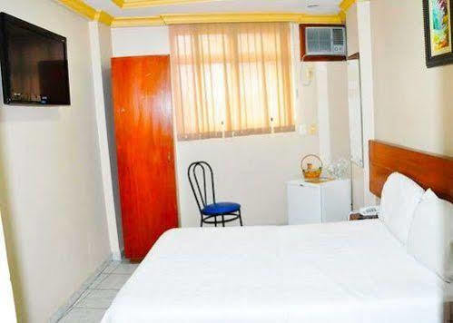Hotel Central Campina Grande Exterior photo