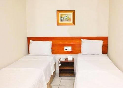 Hotel Central Campina Grande Exterior photo